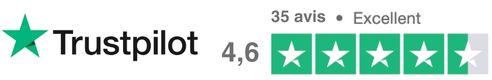 Avis Trustpilot de www.solution-poele.fr